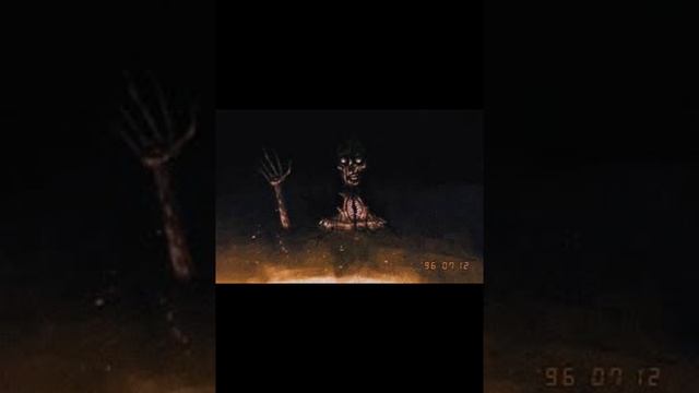 Монстры Тревора Хендерсона 47 Часть смотреть онлайн