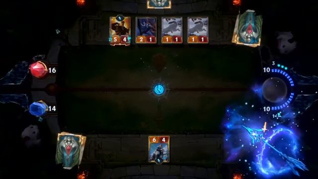 League of Runtera. Что это? Как играть? Всё расскажу и покажу :3 смотреть онлайн