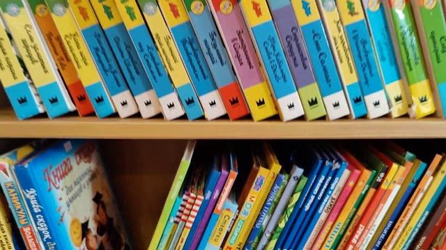 Какие книги купить детям? Что наши дети любят больше всего♥️ смотреть онлайн