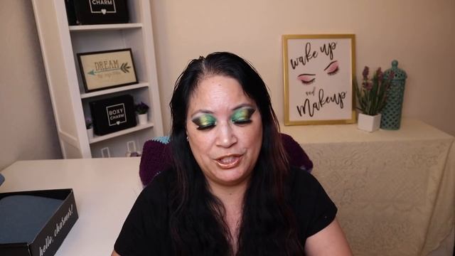 BOXYCHARM PREMIUM BOX OCTOBER 2021 - THEME - SPELLBOUND - $187 VALUE #BOXYCHARM #BOXYSPELLBOUND