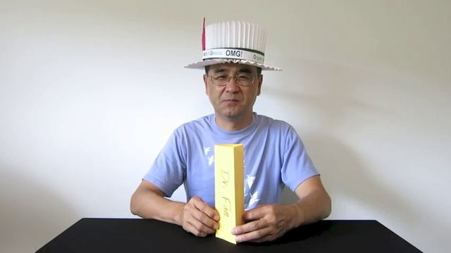 Origami Math Genius (OMG) #1 - Introduction (K-5 grade) смотреть онлайн
