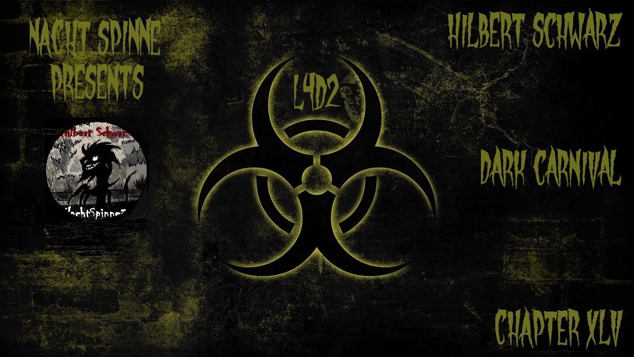 L4D2 - #10 - Dark Carnival v.2