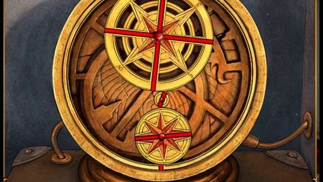 Tiny Bang Story Chapter 3 Compass puzzle walkthrough смотреть онлайн