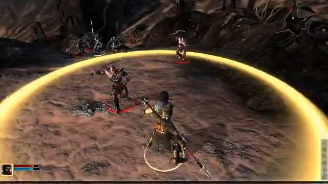 Let's Play Dragon Age 2 Blind Part 1 смотреть онлайн