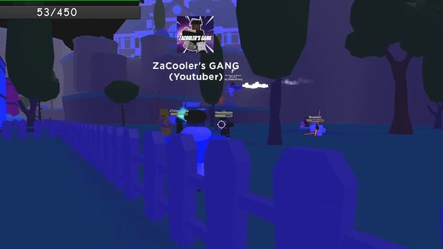 Sans is SS+ Tier | A Universal Time (Roblox) смотреть онлайн