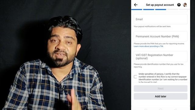 Facebook Payout | Sorry something went wrong | How to create fb payout account | fb payout problem смотреть онлайн