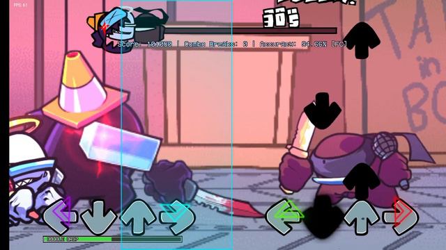 Friday Night Funkin|among As|✓double Drip|among As V4(no Misses)|ANDROID#amongas#fridaynightfunkin