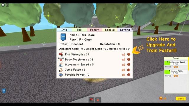 Roblox SPTS : Origin Script - Auto Farm All Stats 2022 смотреть онлайн