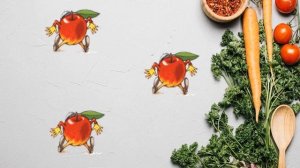 ФИЗМИНУТКА ПРАВИЛЬНОЕ ПИТАНИЕ