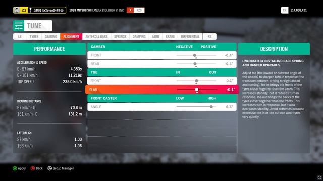 Гайд по тюнингу машин для РАЛЛИ в Forza Horizon 4 смотреть онлайн