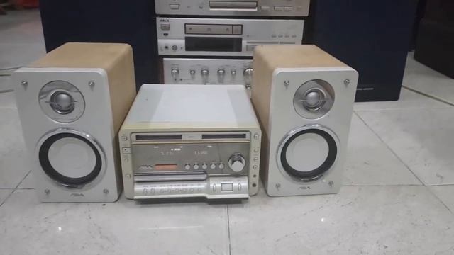 Aiwa: Top 20, Os modelos mais raros!! Parte 2!! смотреть онлайн