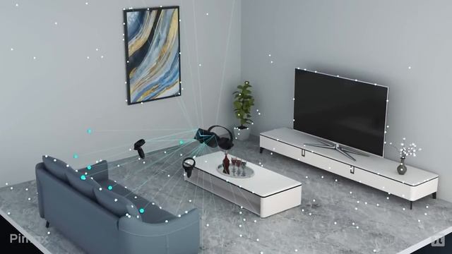 VR за Неделю #282 - Шлем Apple на Подходе и Pimax Crystal смотреть онлайн