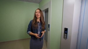 Обзорный ролик жилого комплекса «Академический» в Нижнем Новгороде