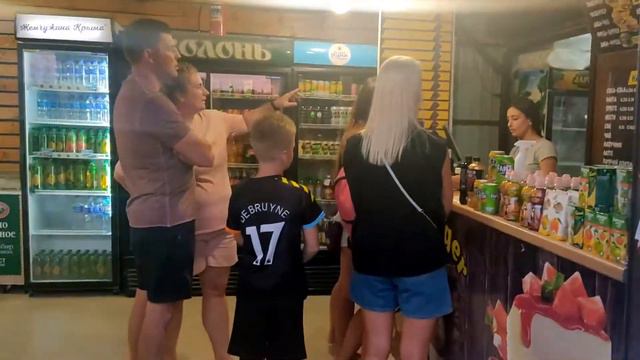 Поповка – Бургерная “Burger Stories” – ул Рыбалко, 106|Западное побережье Крыма|рядом посёлок Мирны смотреть онлайн