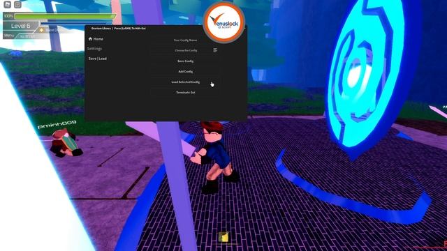 Sword Burst 2 Working Script GUI | Aura Damage | Roblox 2022 смотреть онлайн