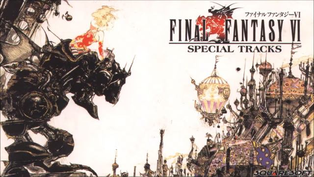 Techno de Chocobo (Another Mix)(Final Fantasy VI Special Tracks) смотреть онлайн