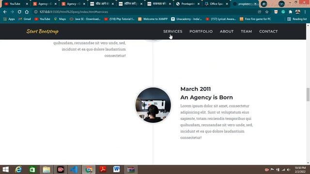 e commerce website project смотреть онлайн