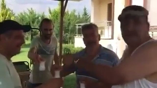 RAKI DUASI смотреть онлайн