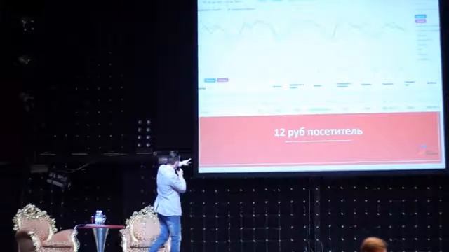 SEO Conference 2017 Иван Филякин смотреть онлайн