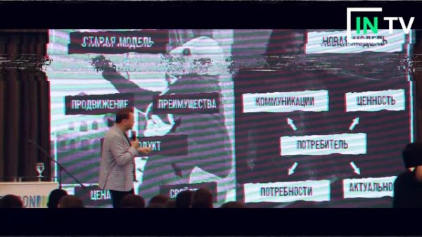 MOBICON 2017, Было реально круто !)