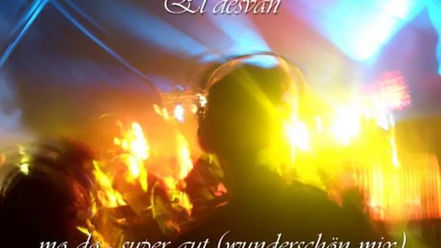 Mo Do - Super Gut  (WUNDERSCHÖN MIX)