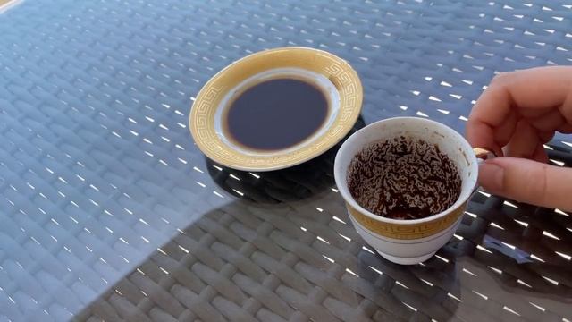 Новая судьба! Новая жизнь! Гадание на кофейной гуще от Никки Ами смотреть онлайн