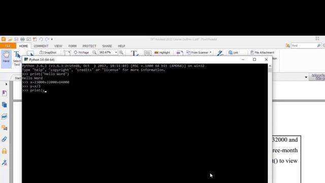 Python Exercise 01| Practical Programming in Python #python #average #mean #scholars #irfanullah смотреть онлайн