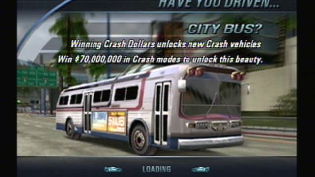 Burnout 3 Takedown - Crash World Tour - Part 21 смотреть онлайн