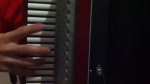 Осетинская Гармошка. Лирическая