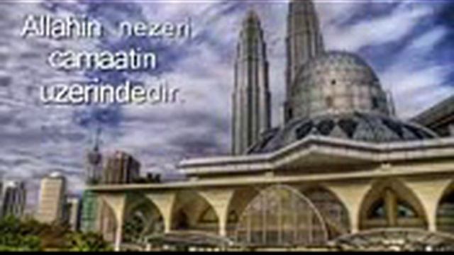 Красивый видео мир ислама посмотрите смотреть онлайн