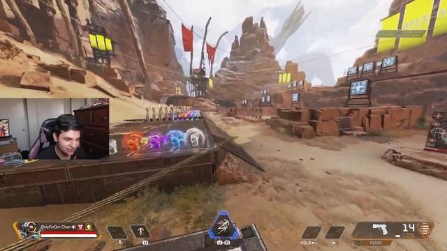 Pathfinder how-to grapple tutorial!! (controller friendly) смотреть онлайн