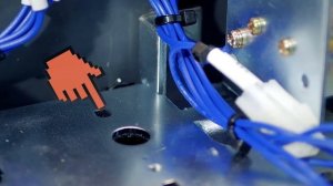 Монтаж независимого расцепителя OptiMat A