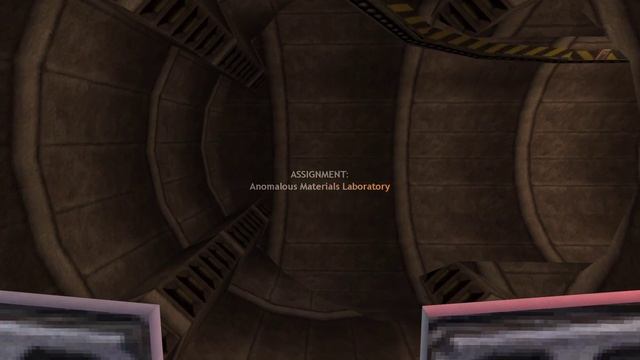 Half-Life: Source (Chapter 1) - Black Mesa Inbound смотреть онлайн