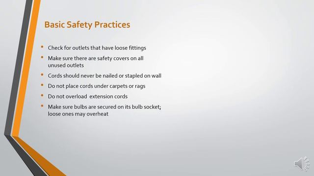 Electrical Safety смотреть онлайн