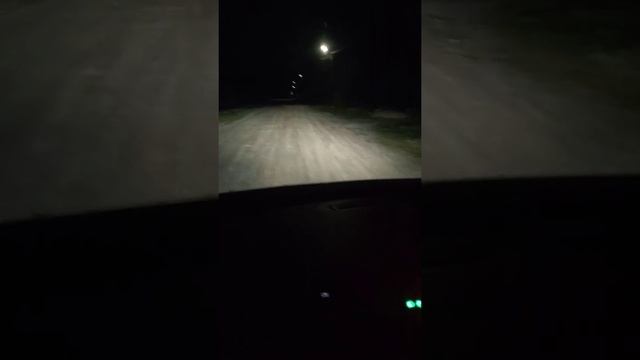 Сценик 3 адаптивный ксенон, поменял линзу пока только на правой фаре