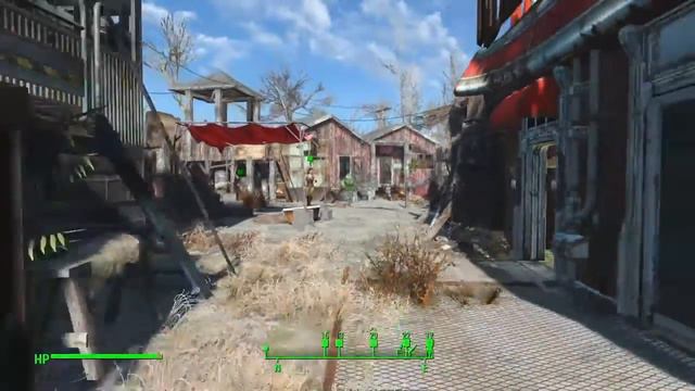 Fallout 4 PS4 Mod Spotlight - Followers Extended (Please read description thoroughly before using) смотреть онлайн