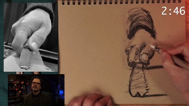 Sketch Club 4-13-21 смотреть онлайн