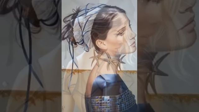 Художник Ginette Beaulieu смотреть онлайн