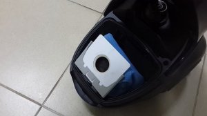 Пылесос Samsung SC20M255AWB