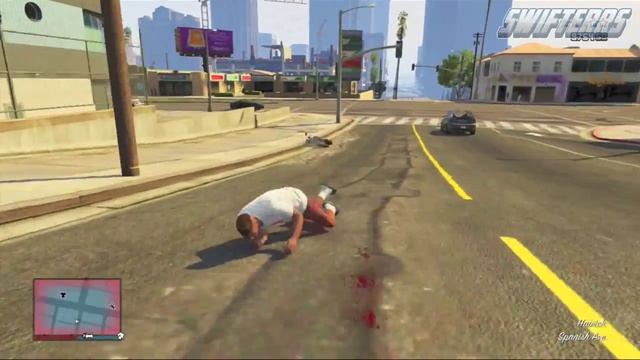 GTA 5 Online: NEW Rockstar Banwave! "Player Rank Reset!" Modded RP & DNS Servers! "GTA 5 Banhammer" смотреть онлайн