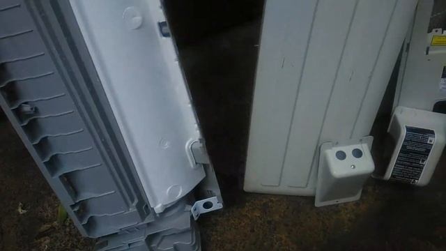 Split Gree Inverter 12000