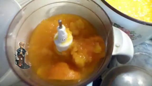 Рецепты с тыквой: вкусно и полезно