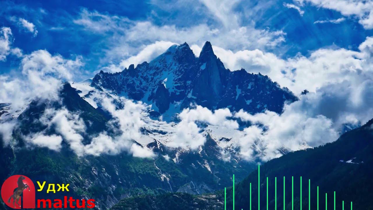 Удж [Amaltus] смотреть онлайн