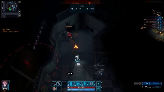 The Red Solstice 2: Survivors ► На Марсе опять что-то пошло не так! / Стрим ◄ Мультиплеерное Демо смотреть онлайн
