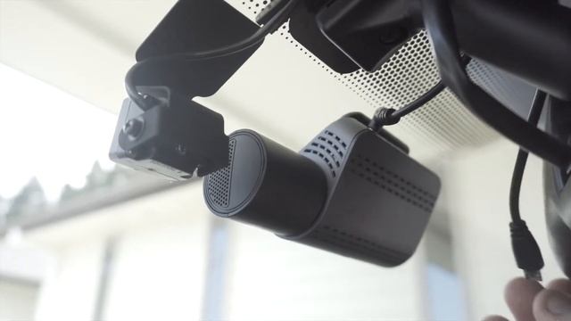 Kaiser Baas: R60 Dual Dash Cam смотреть онлайн