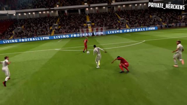 FIFA 19 Pro Clubs | Top 5 Goals of the Week (#1) смотреть онлайн