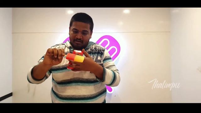 Amazing Ice Cream's - House Of Pops in Hyderabad | Kala Gowtham's AAHAA смотреть онлайн