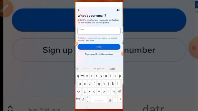 how to create unlimited facebokk accoubt with temp mail ,update method/#facebook #income #unlimite смотреть онлайн