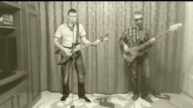 "Грузный удар" Джони Стасс&Sergii Klim (cover К.Ступин&Гранитный цех) смотреть онлайн