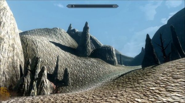 Skywind HD - The Resurrection of Morrowind